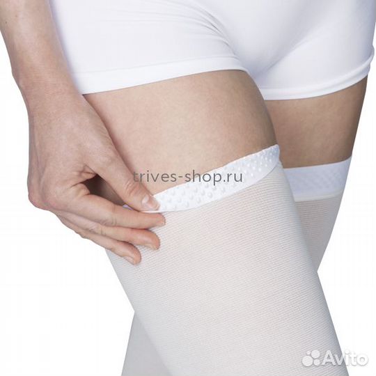 Противоэмболические чулки Anti-Embolie, Оренбург