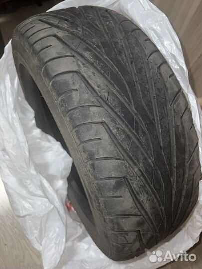 Maxxis MA-Z1 Victra 205/55 R16 94W