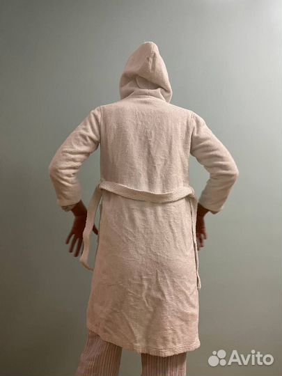 Халат махровый женский 42 44