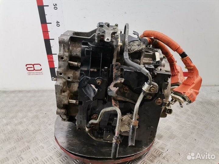 Кпп для Lexus RX 3 (AL10)