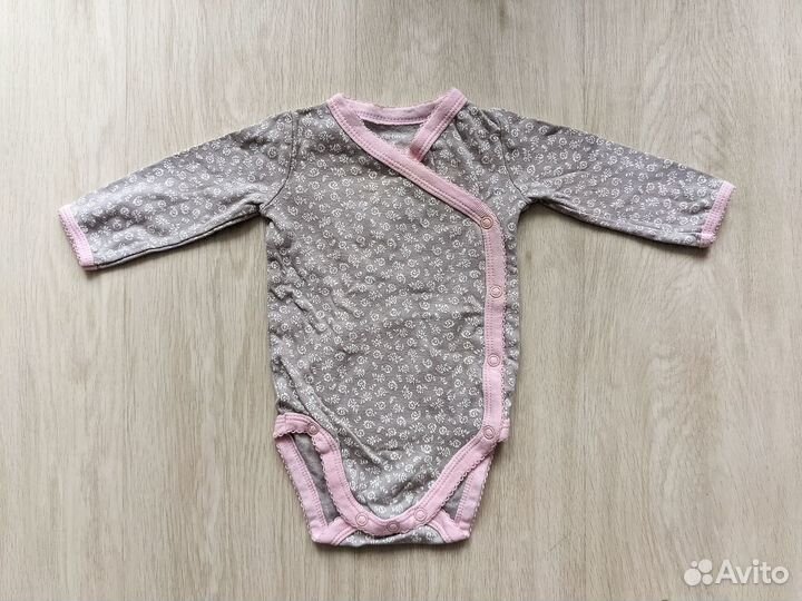 Детская одежда для девочки 0-12 мес Carter’s