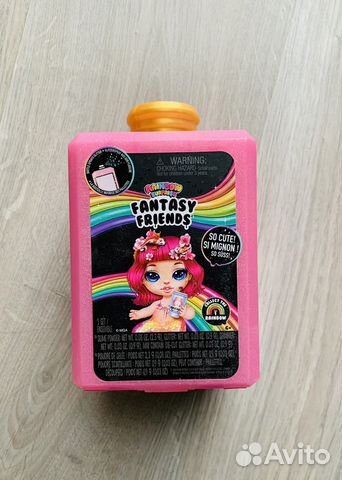 Игровой набор для девочки