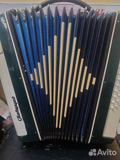 Гармонь Беларусь