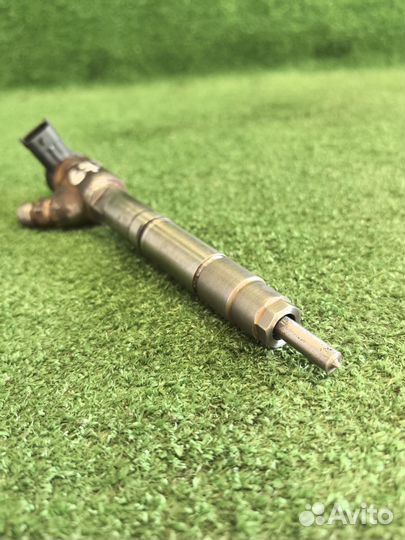 Форсунка Hyundai Santa Fe TM D4HE 2022