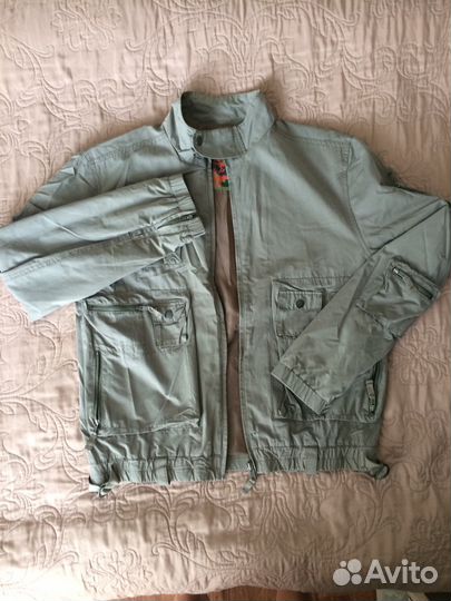 Одежда мужская