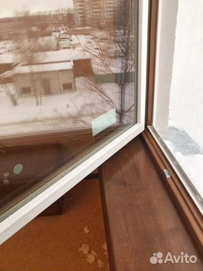 Ремонт деревянных окон, пластиковых и алюминиевых