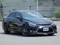 Toyota Mark X 2.5 AT, 2019, 43 000 км, с пробегом, цена 2 590 000 руб.