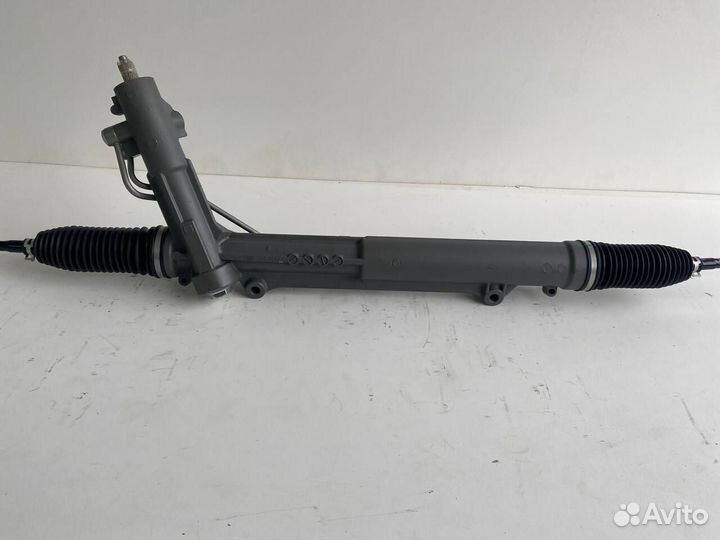 BMW X5 E53 2000-2007 Восстановленная гидравлическая рулевая рейка