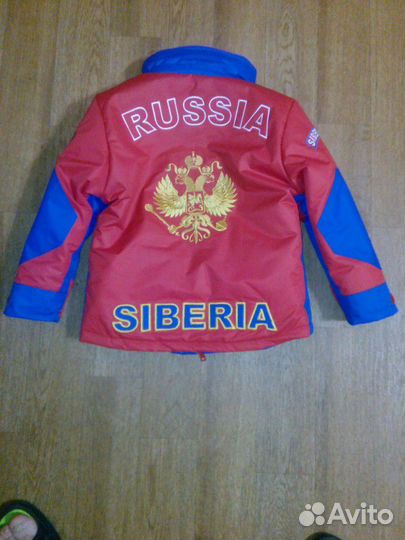 Пошив и ремонт одежды