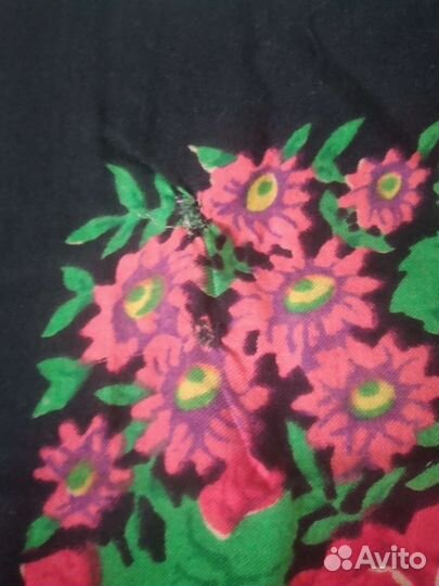 Платок СССР