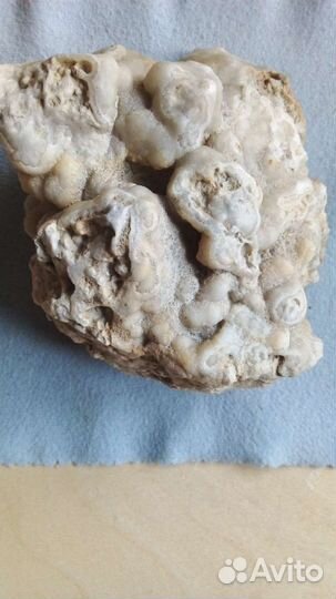 Минерал - артефакт