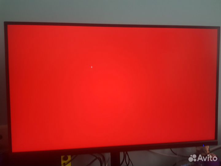 Монитор Dexp 27