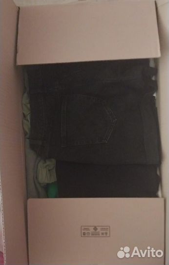 Женские вещи