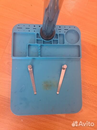 Штатив для микроскопа