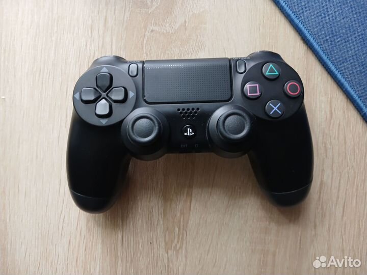 Геймпад ps4