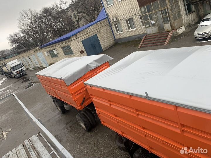 Тены полога