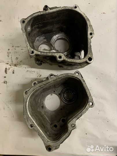 Корпус кпп УАЗ 31605 409