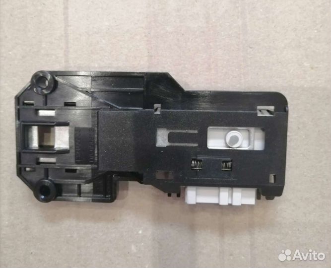 Убл стиральной машины Electrolux