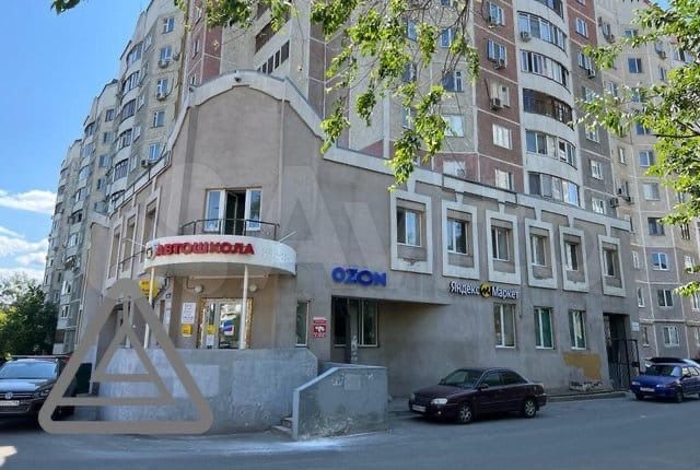 Свободного назначения, 140 м²
