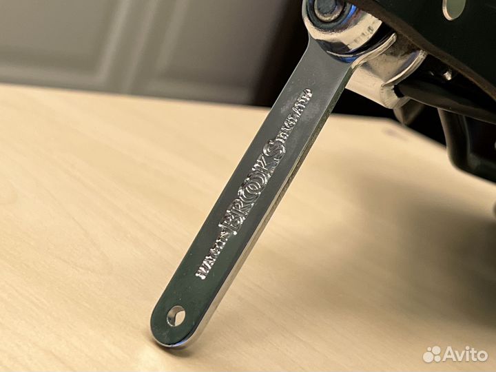 Седло Brooks B67