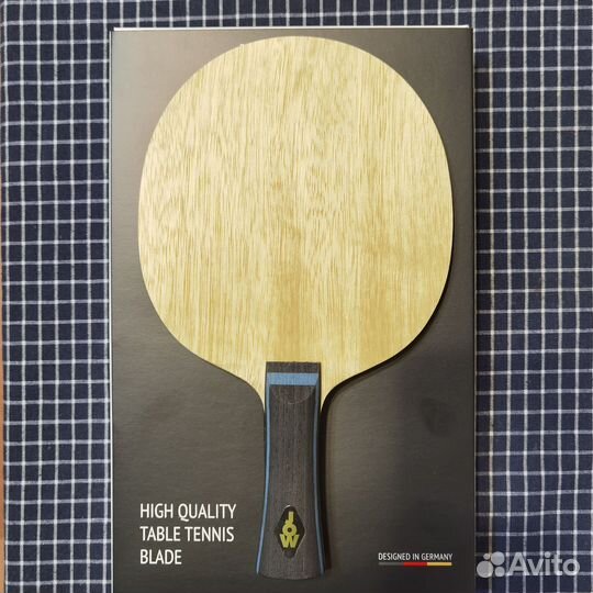 Основание Donic J. O. Waldner Gold edition