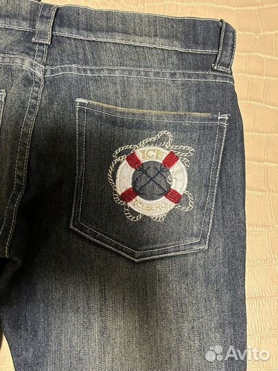 Джинсы женские ICE оригинал