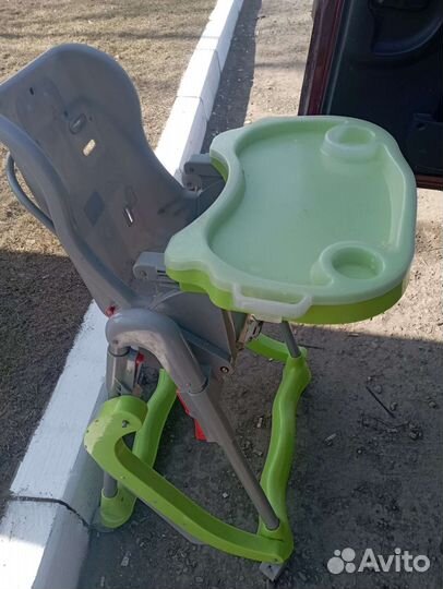 Стул для кормления