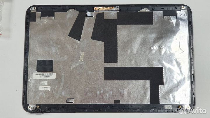 Крышка матрицы ноутбука HP G6-2000