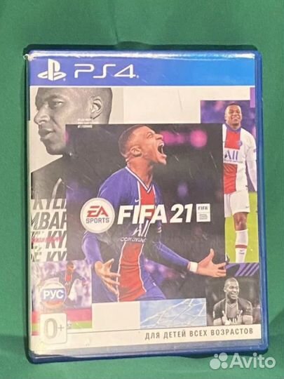 Игры для приставки ps4