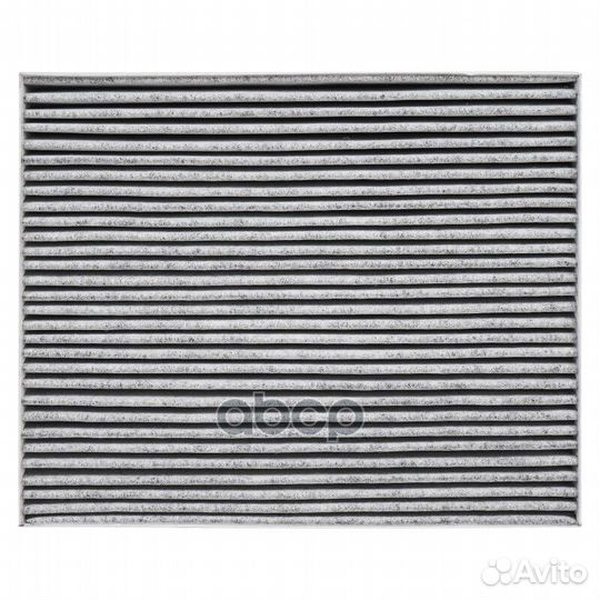 Фильтр салонный Ford Mondeo V 15- угольный