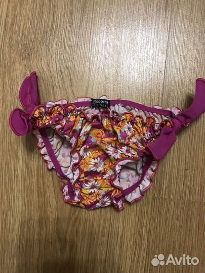 Купальник для девочки 80-86
