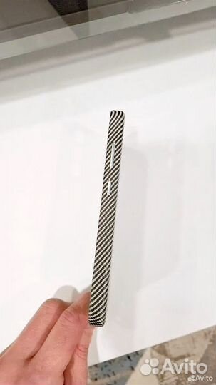 Чехол на samsung s24+