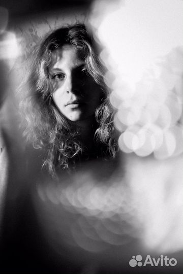 Фотограф и видеограф