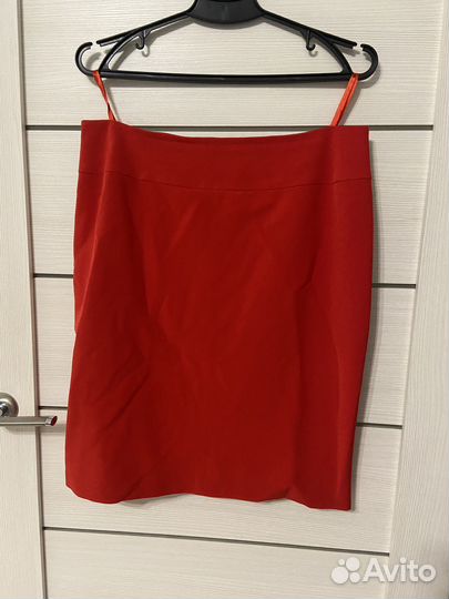 Костюм юбка и кофта 48-50