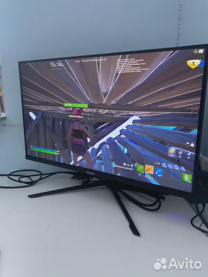 Монитор Konka 27