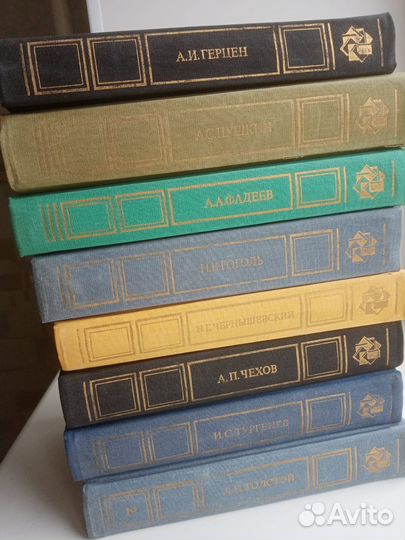 Библиотека учителя (16 книг)