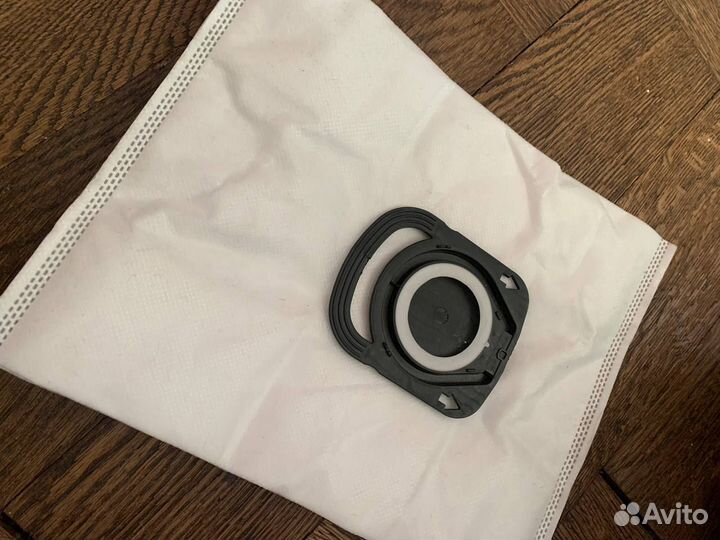 Пылесос Rowenta RS 009 на запчасти