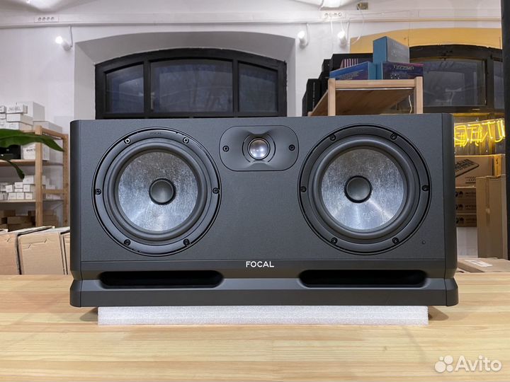Focal alpha EVO twin в Наличии