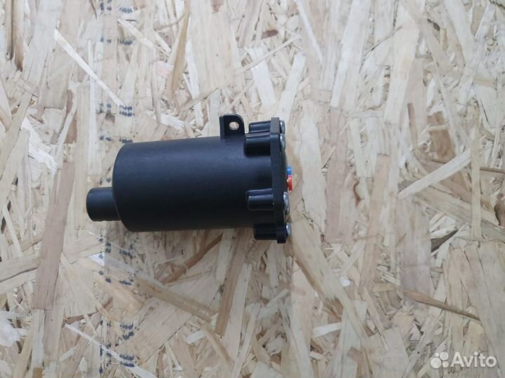 Осушитель компрессора пневмоподвески Hitachi