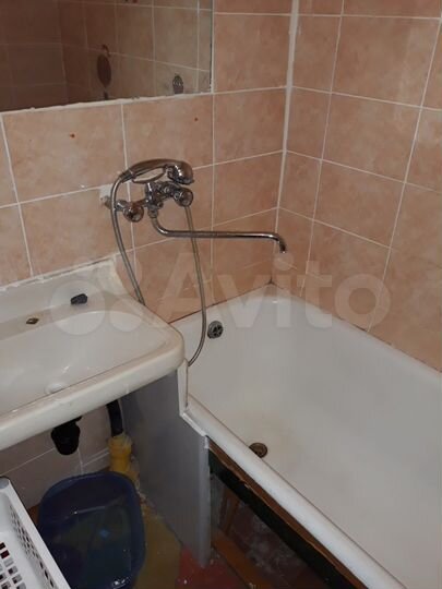 2-к. квартира, 50,8 м², 2/5 эт.