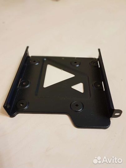 Салазки для hdd