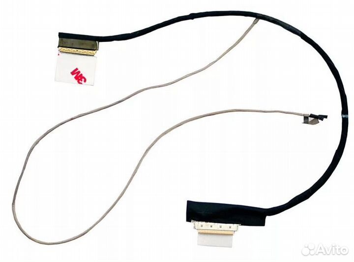 Шлейф матрицы для ноутбука HP 15-G, 15-R, 15-H