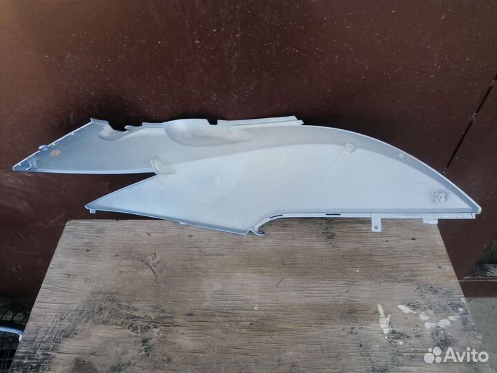 Пластик левый Dio Cesta af62 af68