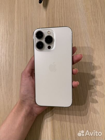 iPhone 13 Pro, 256 ГБ