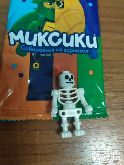 Миксики,Токеры-3.Лента