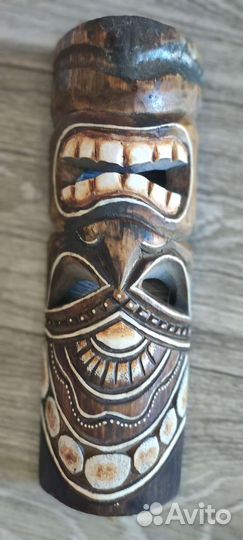 Декоративные маски на стену и панно