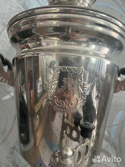 Самовар электрический