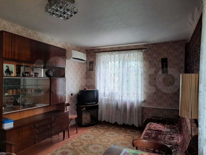 1-к. квартира, 31,5 м², 5/5 эт.