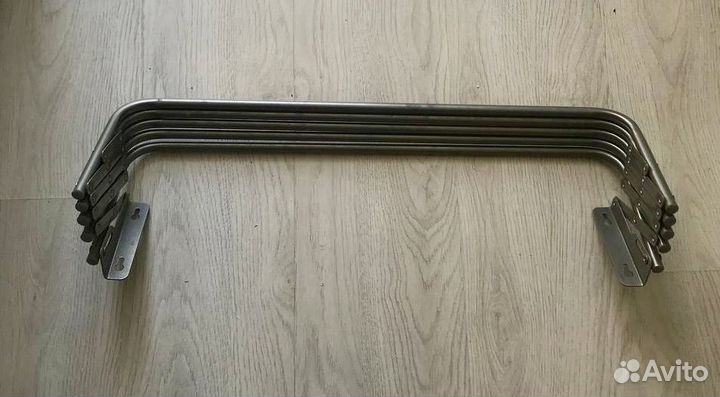 Сушилка для белья настенная складная