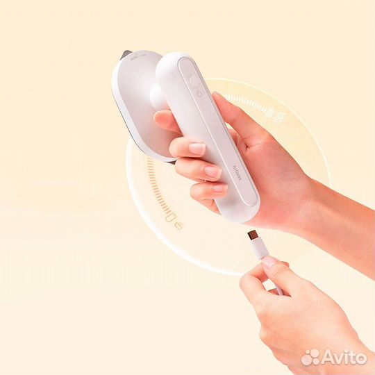 Беспроводной мини-утюг Xiaomi Lofans Mini PRO